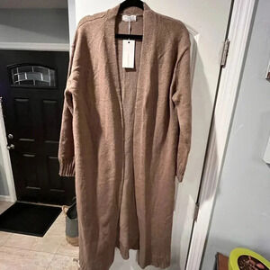 ANNIEWEAR Cardigan - Medium